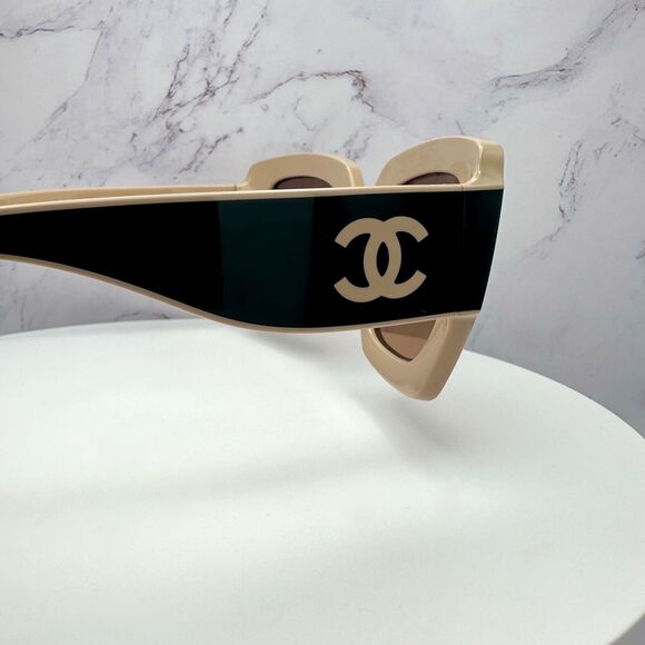 New CHANEL Sunglasses - Picture 14 of 16